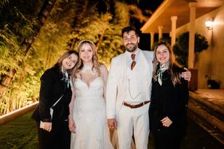 Jéssica Silva - Event Planner - 18