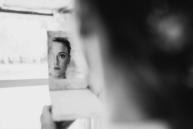 Joana Bernardo Makeup Artist - 4
