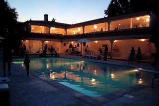 Villa Jardim - 29