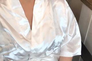 Carfora Mary Makeup - 24