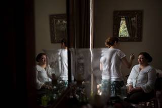 Raquel Moreira Make Up - 16