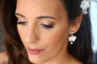 Cláudia Sofia - Make up Artist - 8