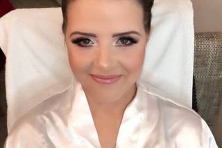 Carfora Mary Makeup - 25