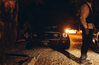 Glamour Car - 12