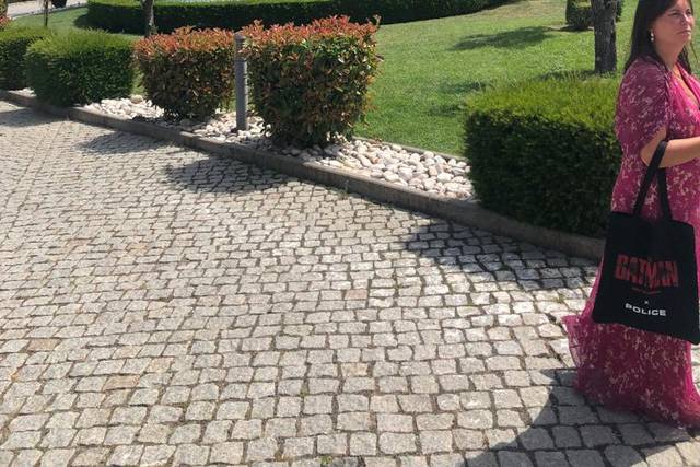 Quinta de Santo António 2