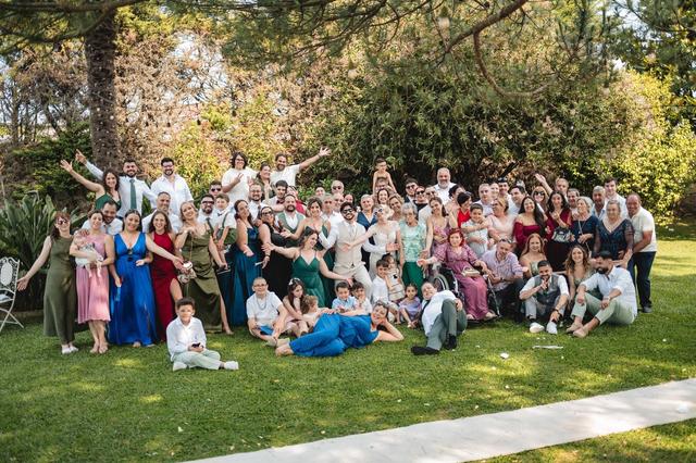 Quinta A. Souto - 1