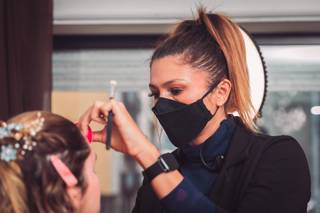 Adriana Bastos Makeup - 14