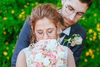 Faty Lopes Florista - 5