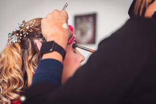 Adriana Bastos Makeup - 15