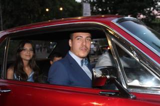 Glamour Car - 8