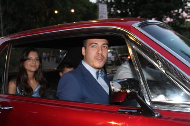 Glamour Car - 1