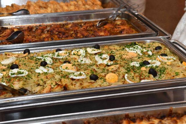 Restaurante O Lagar - 1