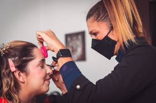 Adriana Bastos Makeup - 16