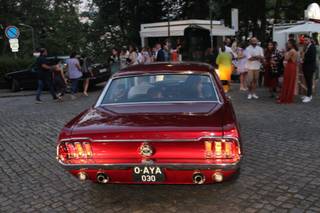 Glamour Car - 9