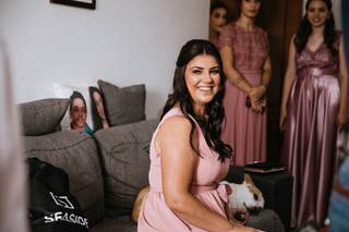 Rafaela Resende Makeup Artist - 14