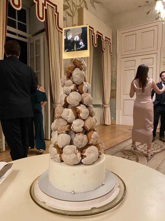 Marie-Thérèse Croquemboucherie - 3