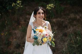Sandra Beleza MakeUp - 5