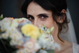 Sandra Beleza MakeUp - 6