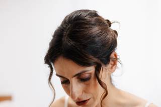 Sandra Beleza MakeUp - 7