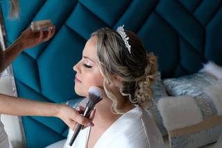 Mara Castro Makeup - 8