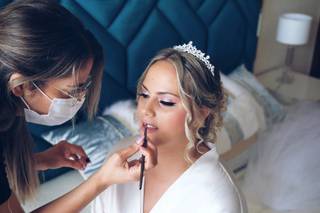Mara Castro Makeup - 9