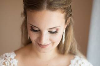 Makeup By Susana Santos - 15