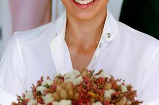 Andréa Sousa - Make Up Artist - 31