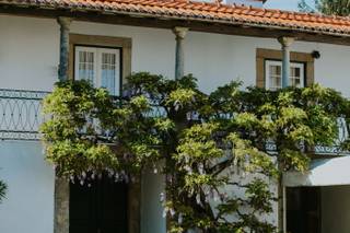 Casa de Montezelo - 41