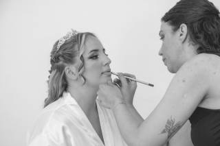 Vera Magalhães Makeup - 3