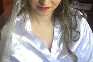 Marisa Reis - Makeup Artist - 13