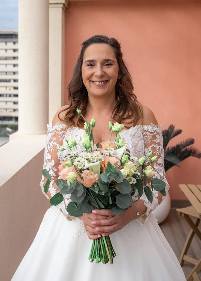 Silvia Salgado - 1