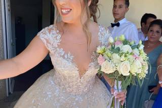 Mariana Duarte Makeup & Beauty - 22