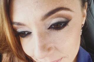 Carina Silva Make Up - 7