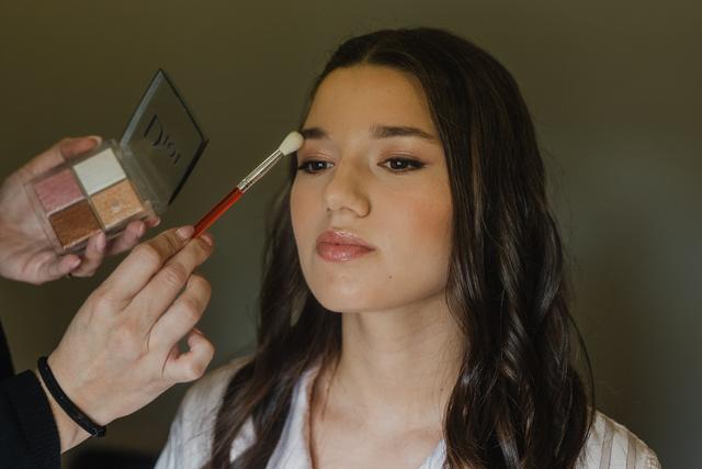 Ivone Lameira Makeup & Beauty - 1
