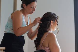 Andreia Rodrigues Makeup Artist - 6