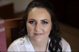 Catarina Damas Makeup Artist - 6