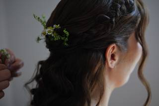 Andreia Rodrigues Makeup Artist - 7