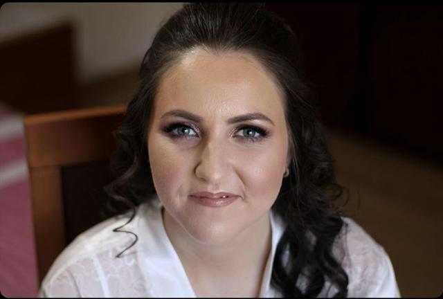 Catarina Damas Makeup Artist - 4