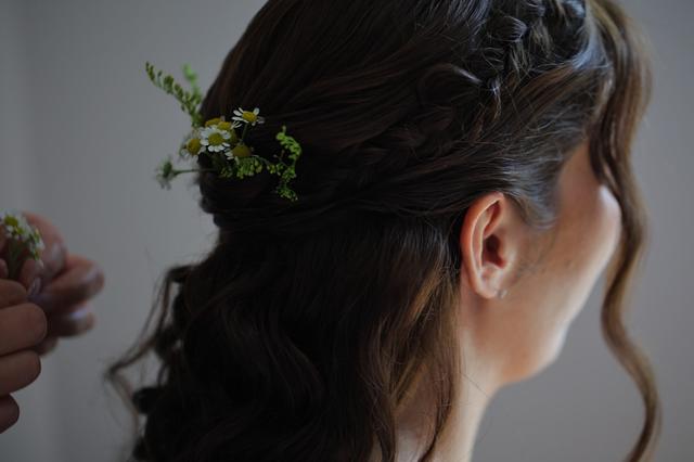 Andreia Rodrigues Makeup Artist - 3