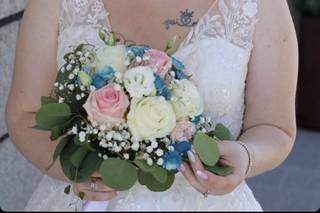 Catarina Damas Makeup Artist - 7