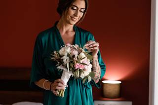 Mariana Duarte Makeup & Beauty - 19