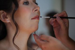 Andreia Rodrigues Makeup Artist - 8