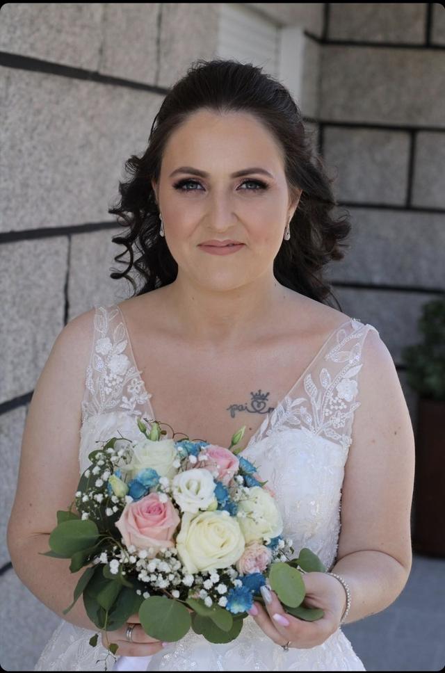 Catarina Damas Makeup Artist - 1