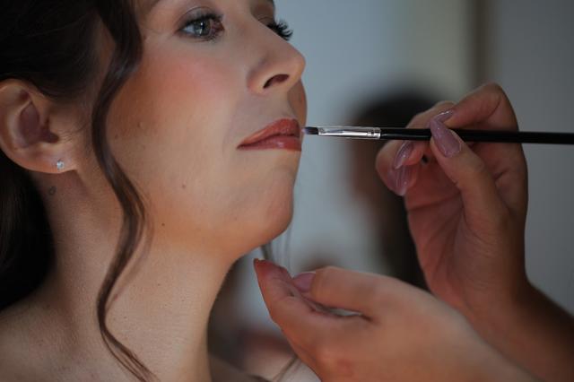Andreia Rodrigues Makeup Artist - 4