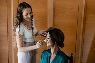 Mariana Duarte Makeup & Beauty - 20