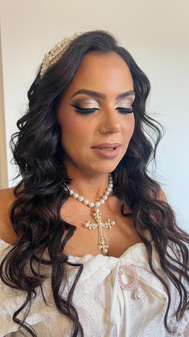 Caroline Vicente MakeUp - 1