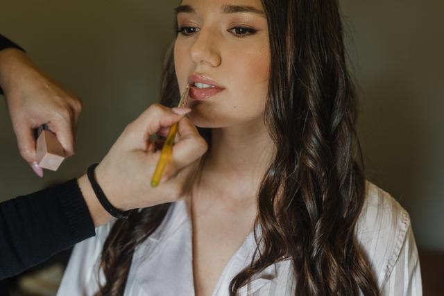 Ivone Lameira Makeup & Beauty - 4