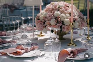Sonhos Reais - Eventos e Ambientes - 5