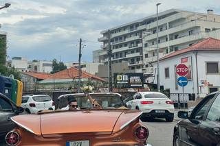Classic Car Eventos - 19
