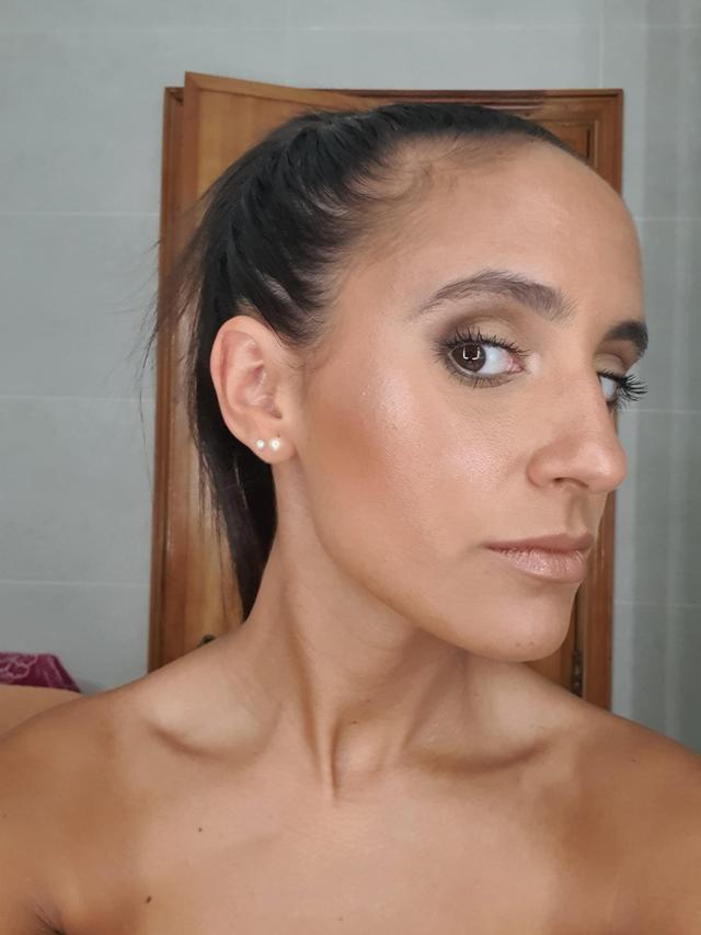 Romão Make up and Beauty Holistic - 1